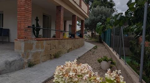 Foto 4 de Casa o xalet en venda a Carrer Pla de Can Cardus, Viladecavalls, Barcelona