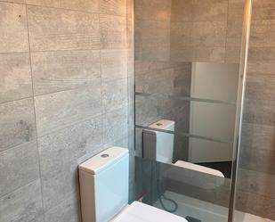 Bathroom of Duplex to rent in La Garriga  with Air Conditioner, Terrace and Balcony