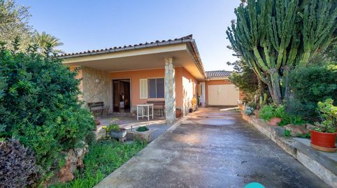 Chalet en venta en SON BAULO, imatge 4