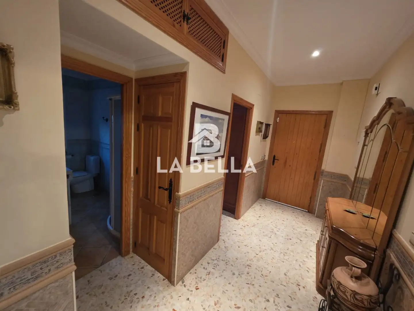 Casa o xalet en venda en Sevilla amb Aire condicionat, Jardí privat i Traster