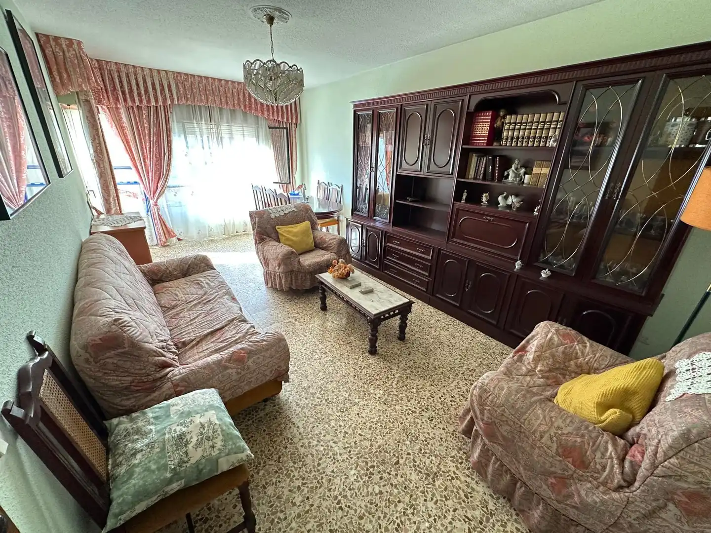 Piso en venta en Avenida Francisco Aguirre, El Pilar - La Estación