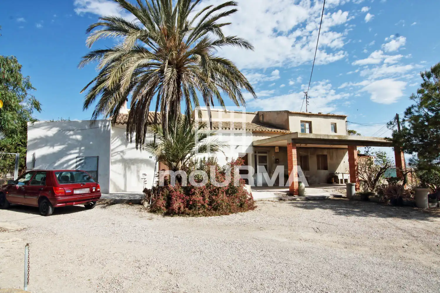 Haus zum Verkauf in Diseminado Bacarot 23A, imagen 12