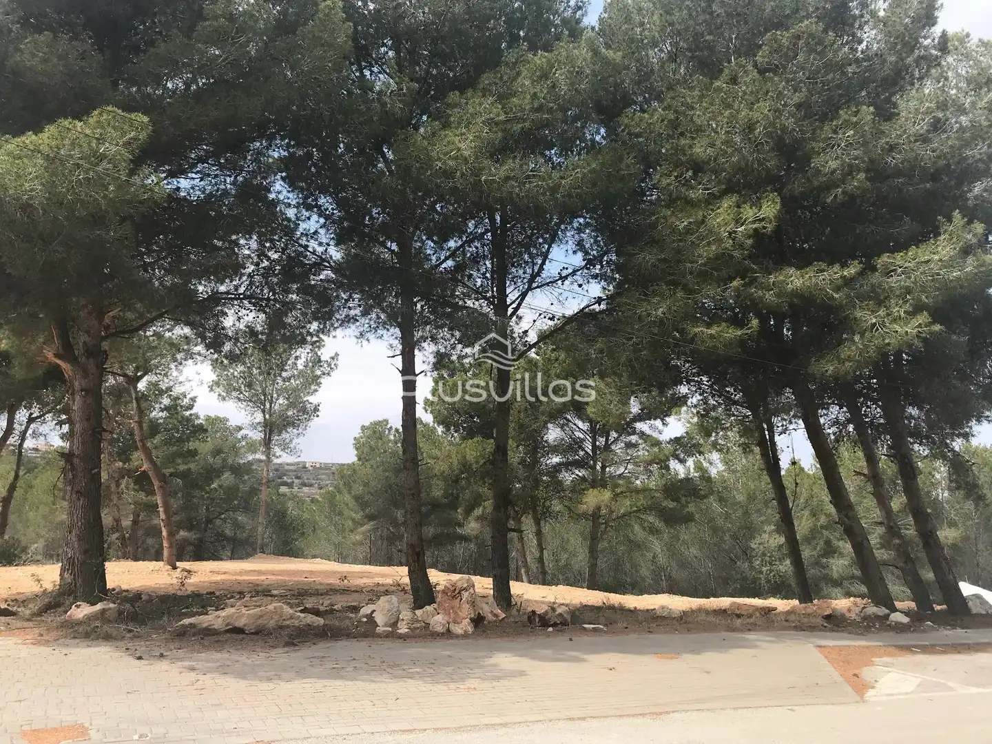 Terrenys i solars en venda a Benimeit - Tabaira, imagen 4