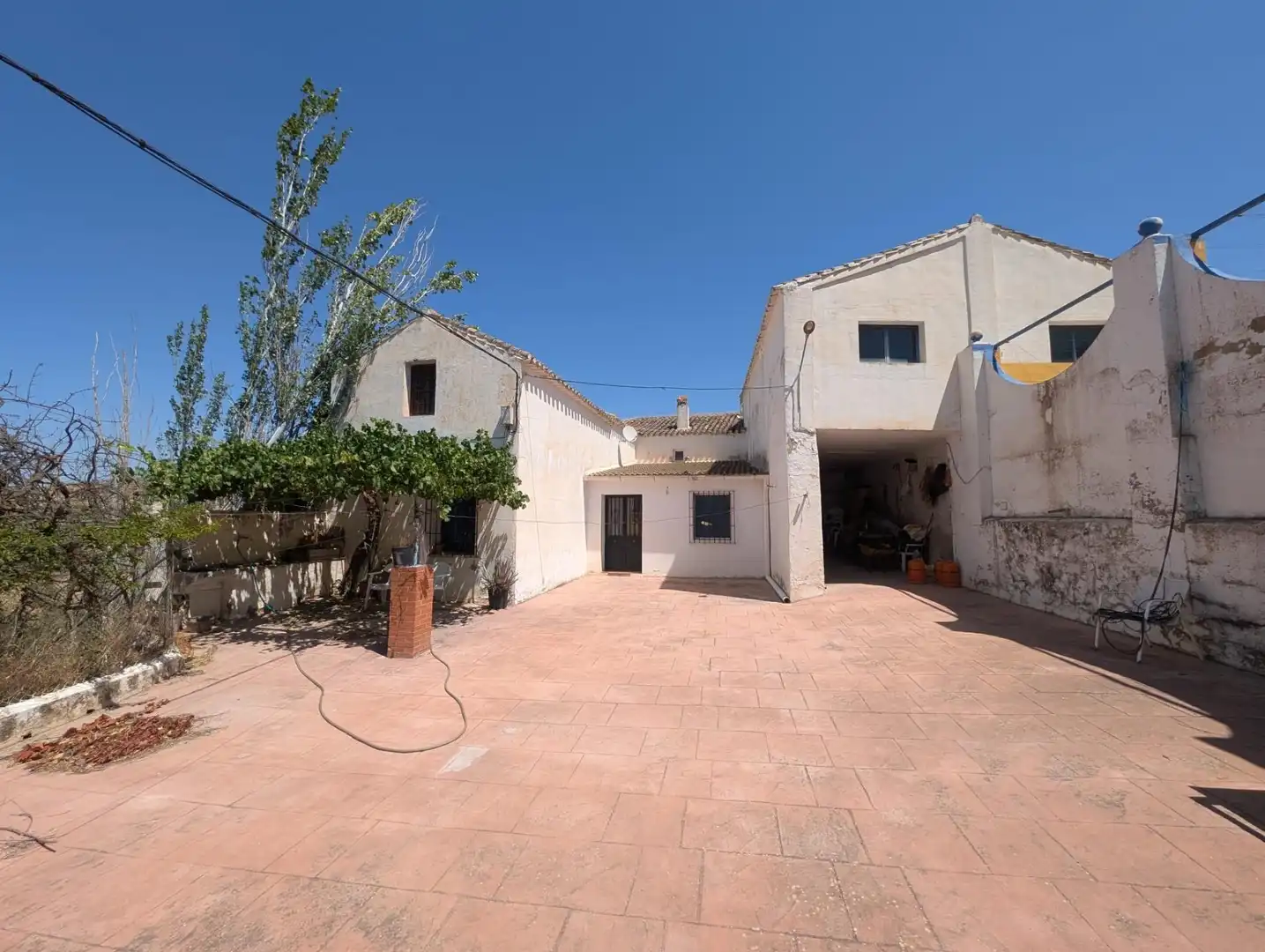 Casa rústica amb piscina en venda a Loja, imagen 86