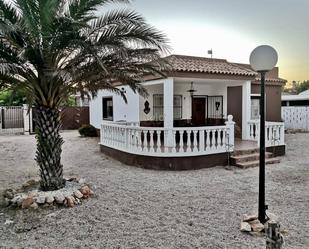 Vista exterior de Casa o xalet en venda en Cullera amb Aire condicionat i Terrassa