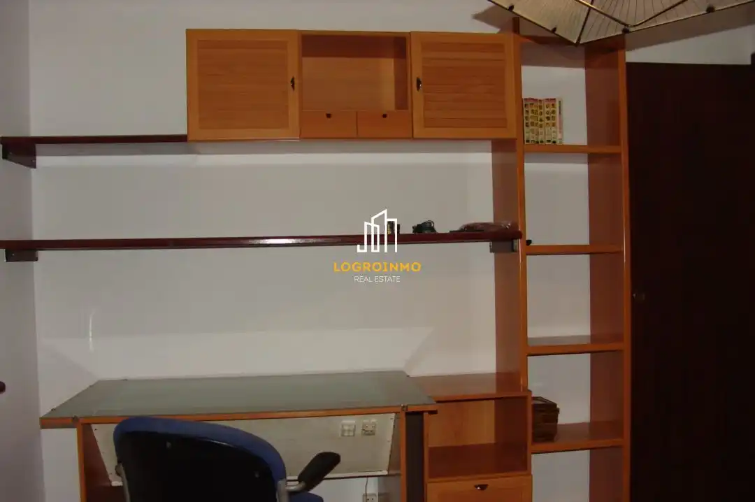 Flat for sale in  Logroño  with Heating, Terrace and Balcony