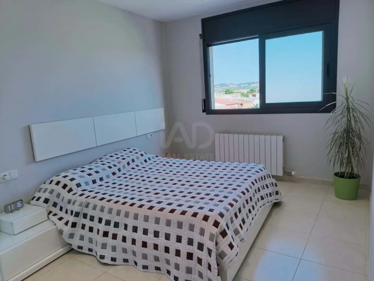 Schlafzimmer von Wohnung zum Verkauf in Gandesa mit Terrasse