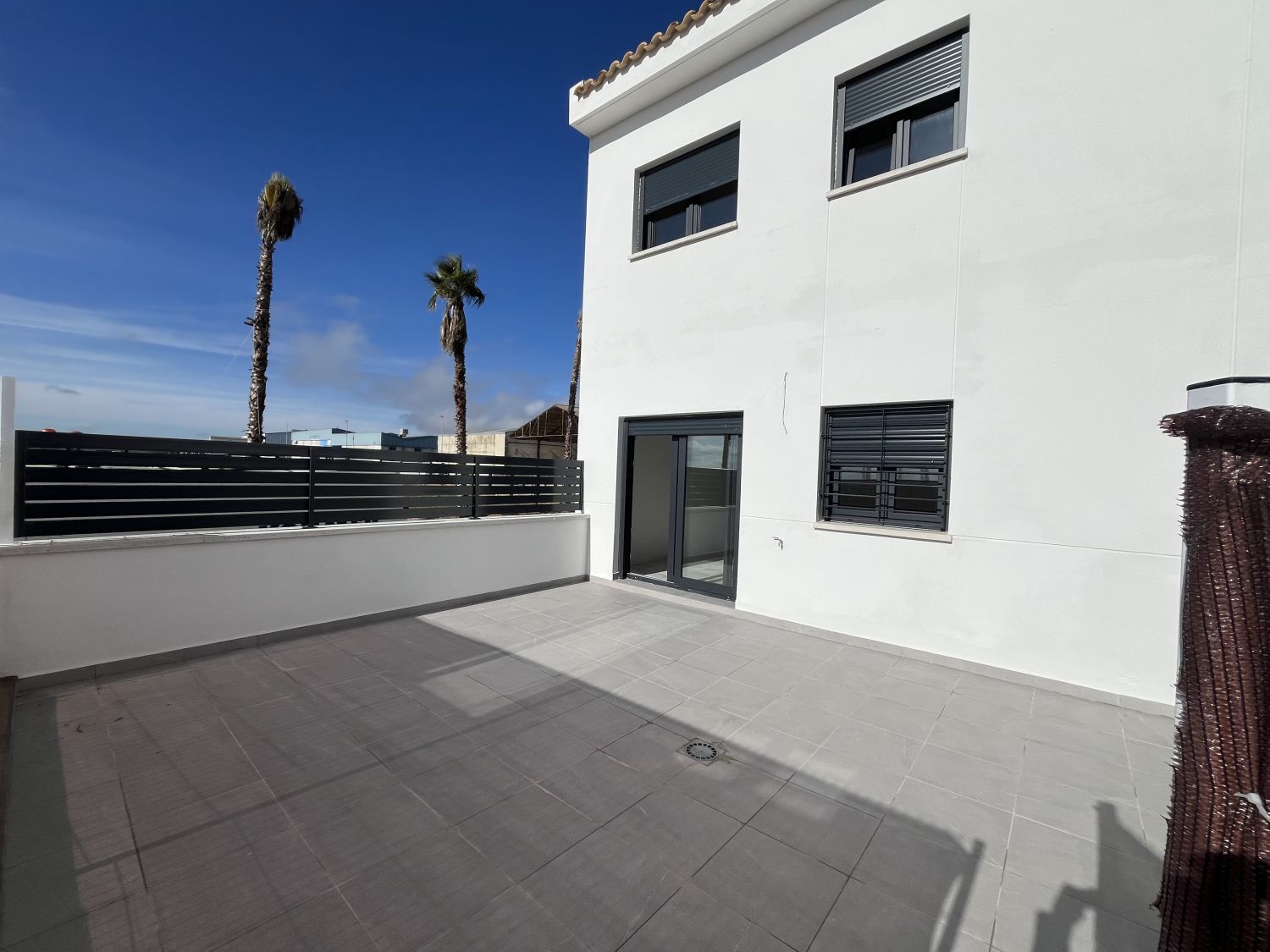 House or chalet for sale in Hernán Cortes, Salteras