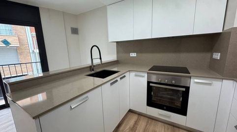Foto 2 von Wohnung zur Miete in Font Verda, Granollers