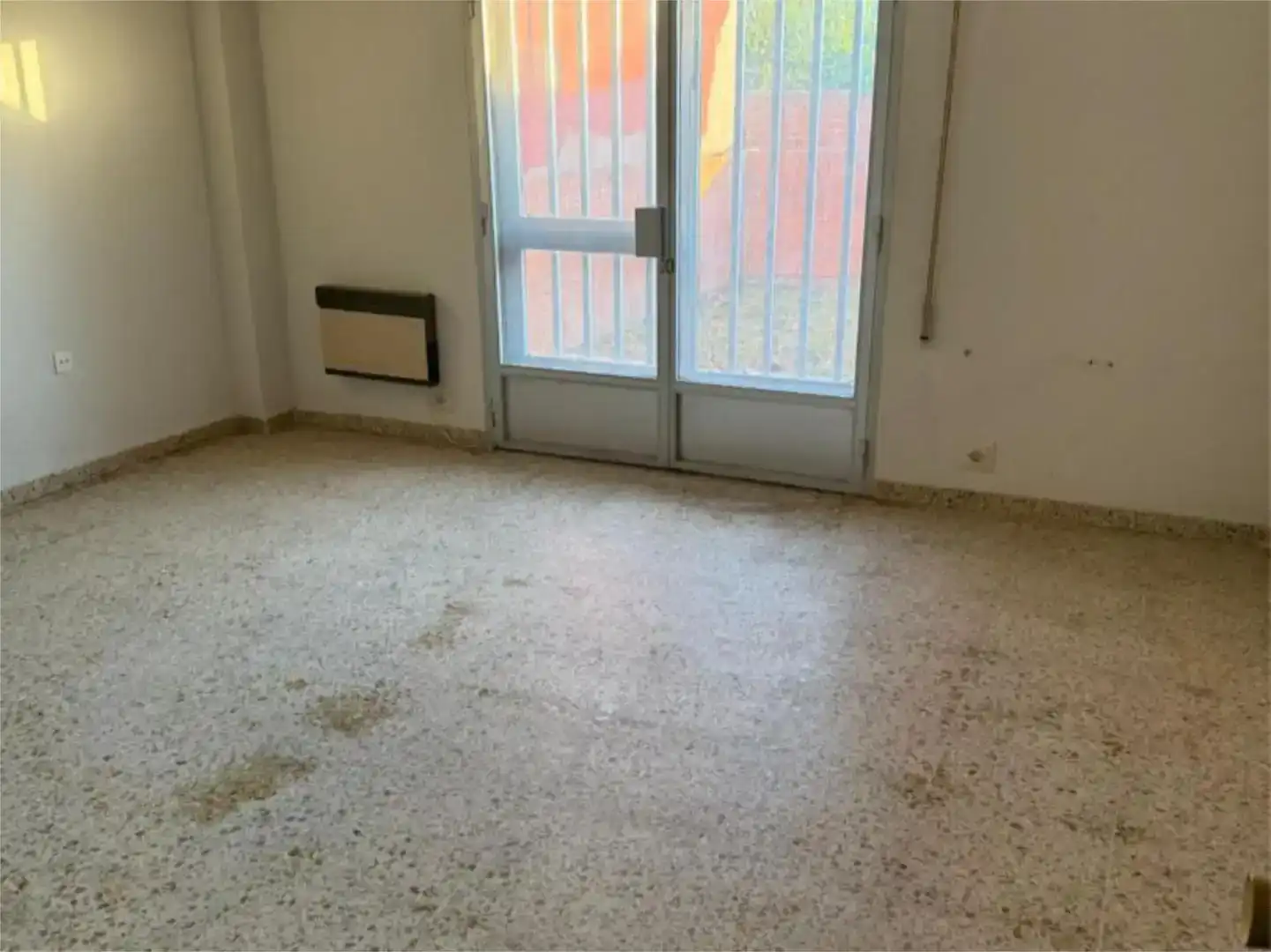 Casa adosada en venda en Palacios de Goda