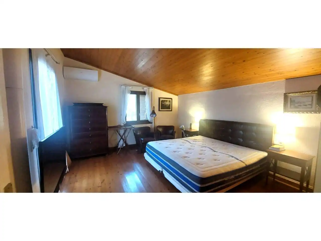 Habitación de Casa o chalet en venta en Valls con Aire acondicionado, Calefacción y Jardín privado