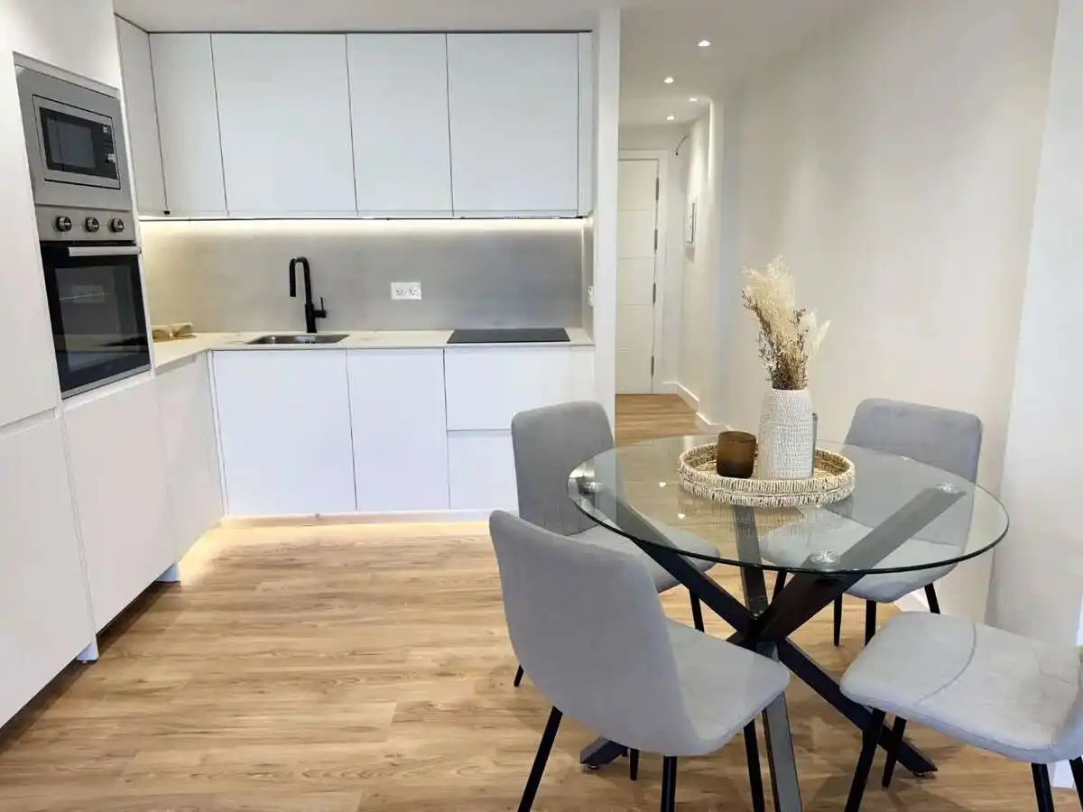 Flat with lift for sale in de Levante, imagen 22