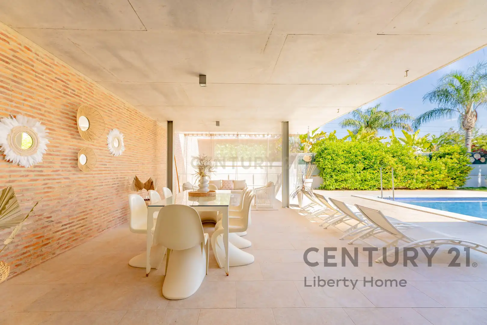 Casa amb piscina en venda a Carrer Figuera, Bétera, Spain, imagen 14