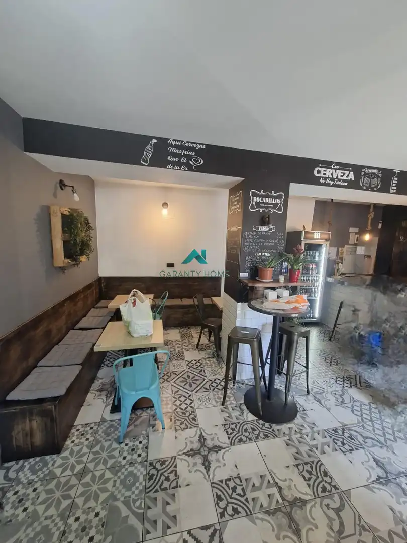 Local comercial en venta en Centro, imagen 6