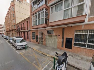 Individual en venta en Calle de Juan Fabregat