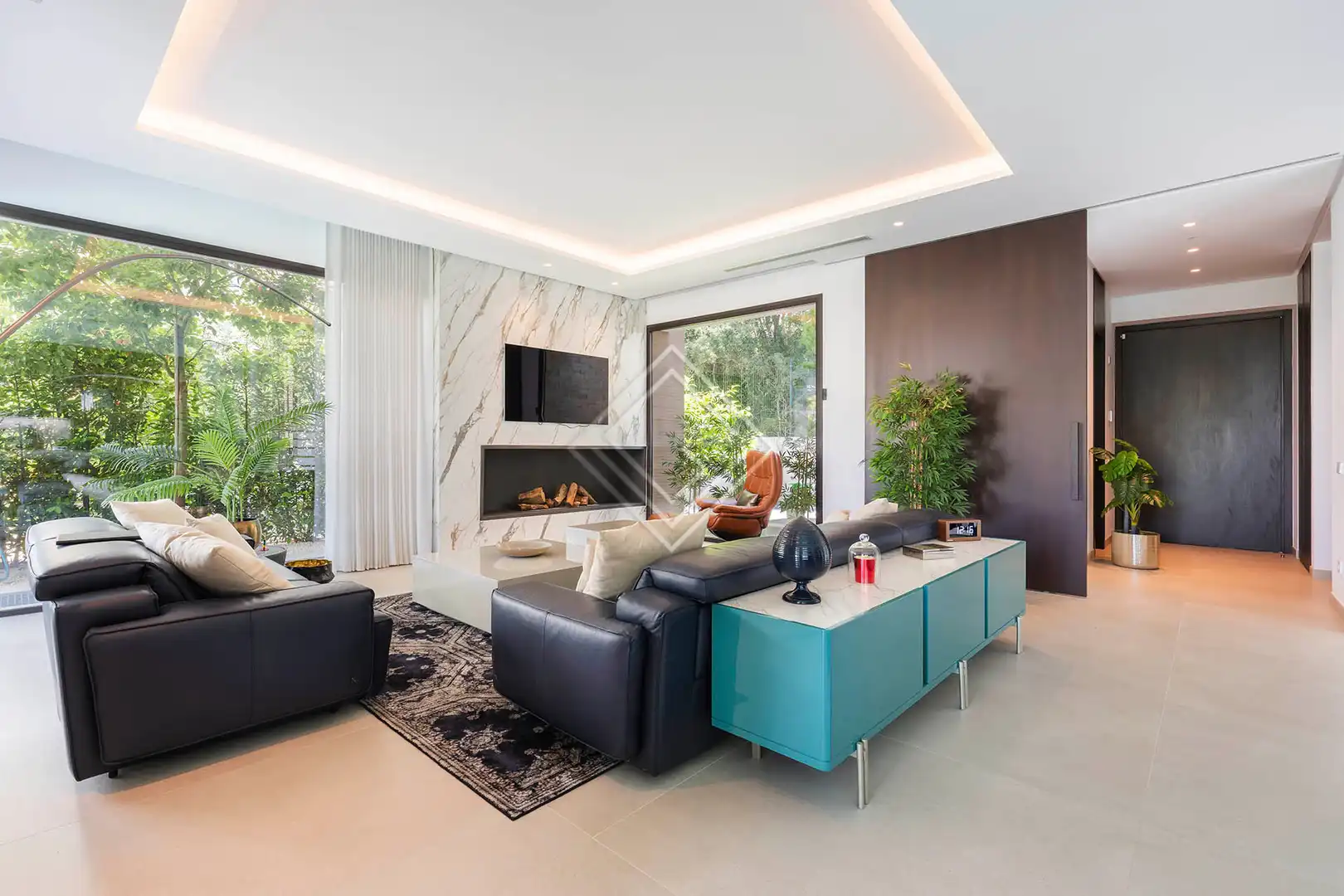 Chalet con piscina en venta en Marbella Centro, imagen 2