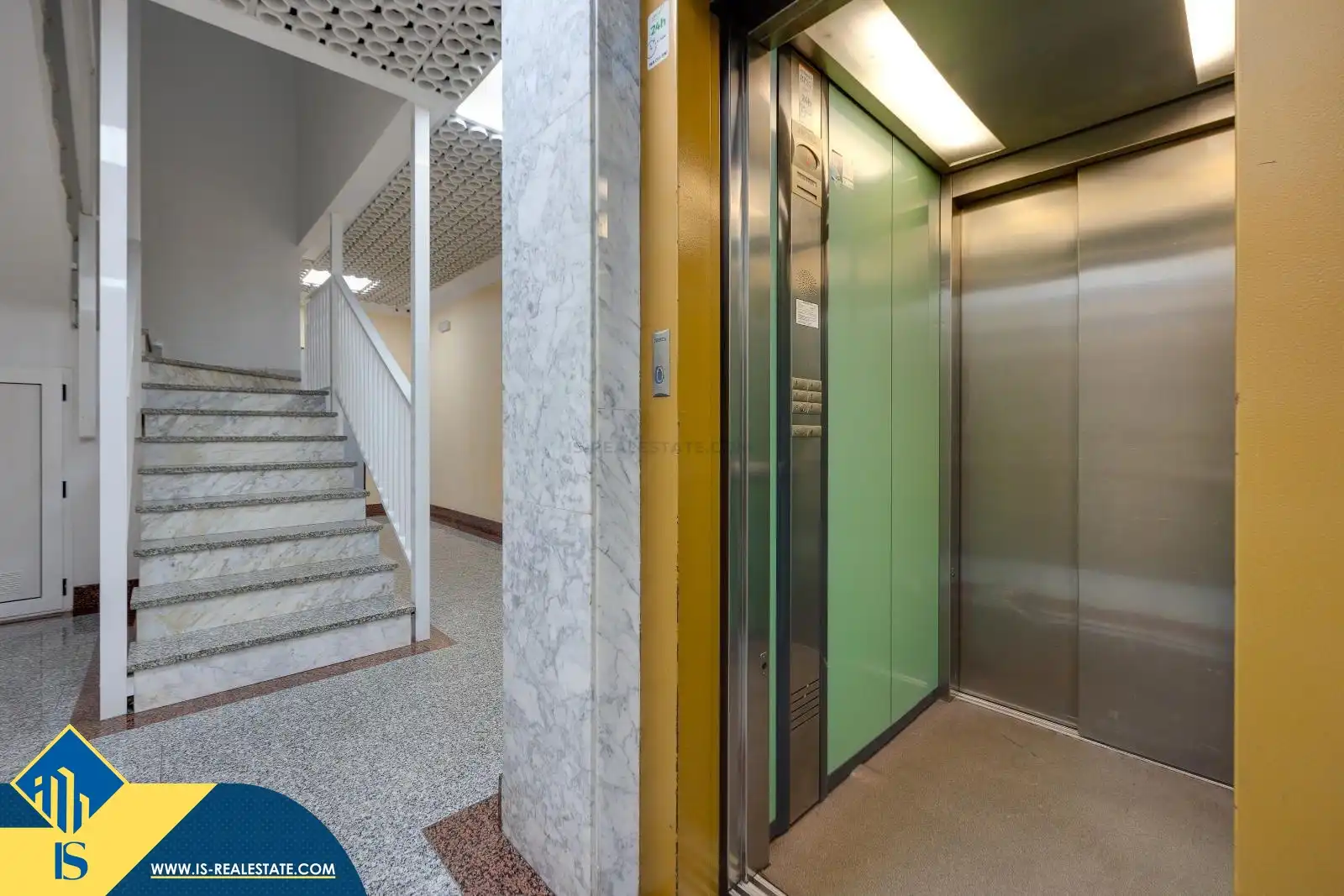 Wohnung mit Aufzug zum Verkauf in Centro, imagen 36