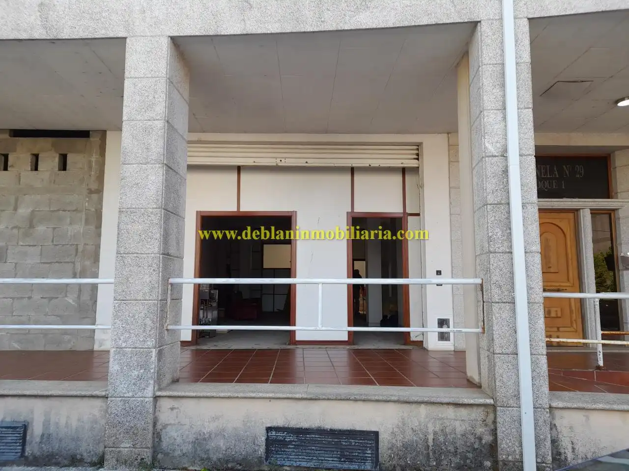 Business premises for sale in Tomiño, imagen 2