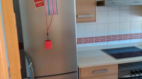 Foto 5 de Casa adosada de alquiler en Avenida Lloma de Colbí, Moncada, Valencia