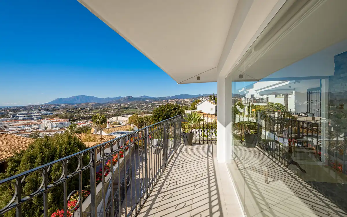 Maison mitoyenne à vendre à Nueva Andalucía, imagen 3