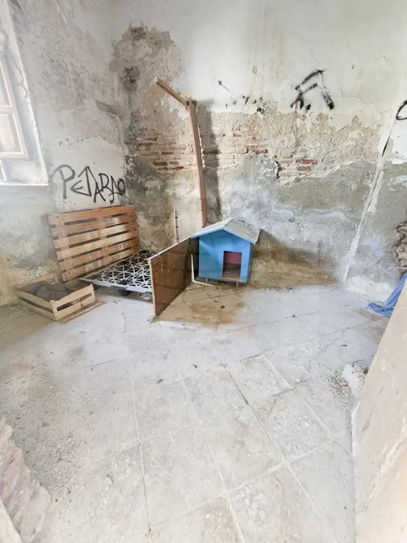 Casa o xalet en venda a Calle Navarra, 32, Cártama pueblo