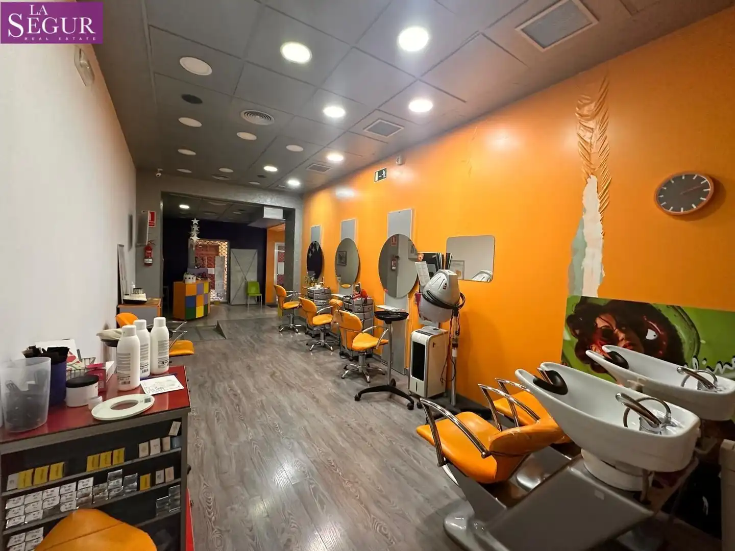 Local comercial en alquiler en Centro Histórico, imagen 8