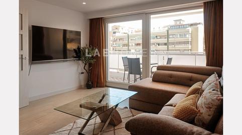 Foto 5 de Pis de lloguer a Calle Cuarteles, La Unión - Cruz de Humilladero - Los Tilos, Málaga Capital