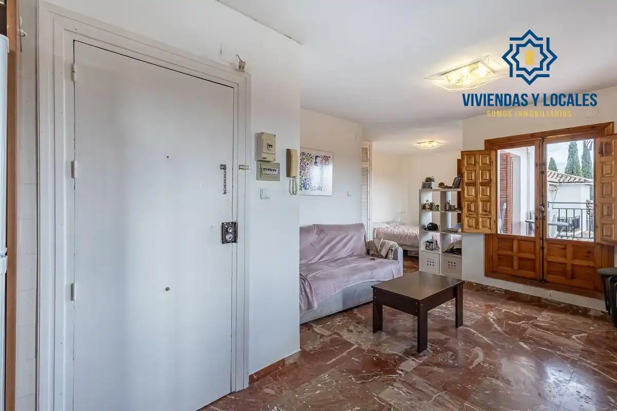 Piso con ascensor en venta en Centro, imagen 20