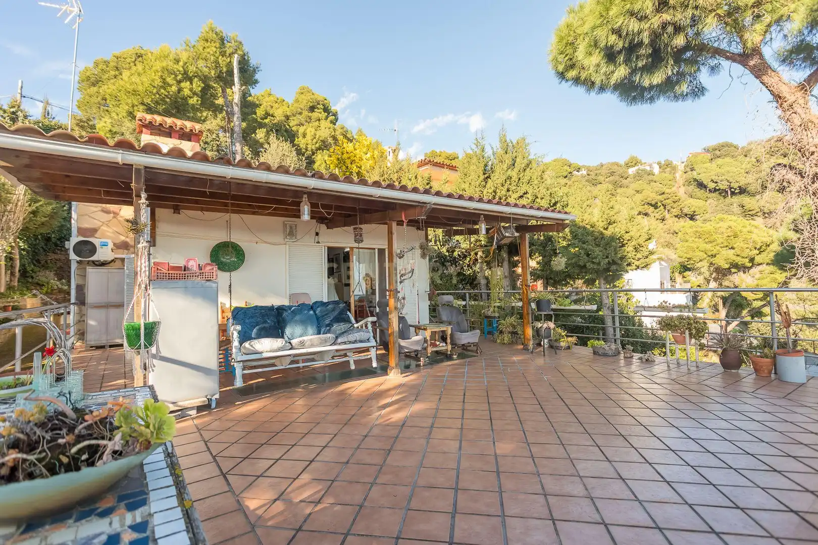 Houses for sale in Calle Lloret, Pineda de Mar, Spain, -1, Calella
