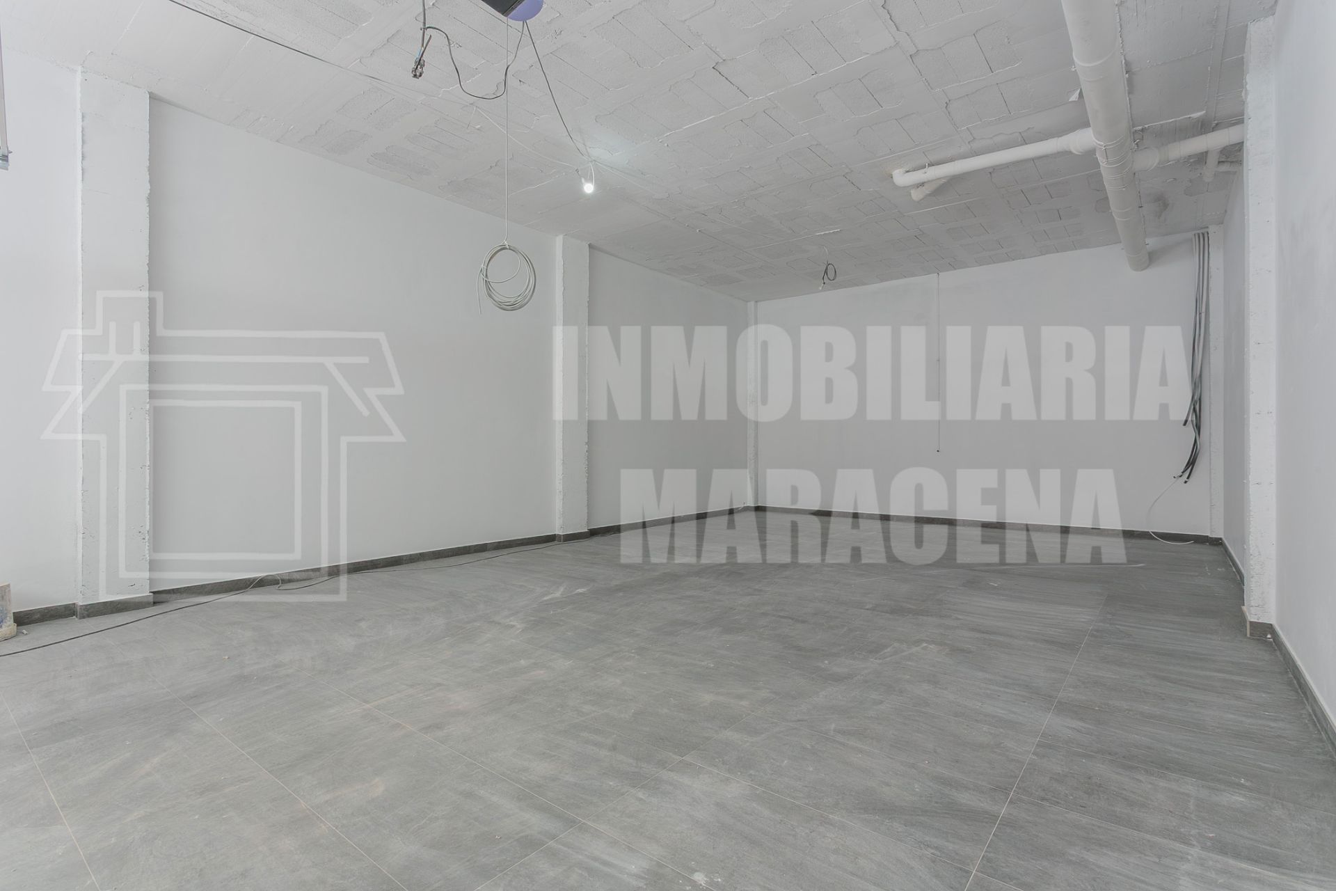 Garage for sale in Maracena