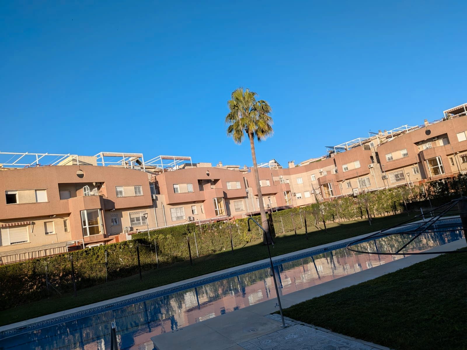 Duplex for sale in Vista Azul - Consolación