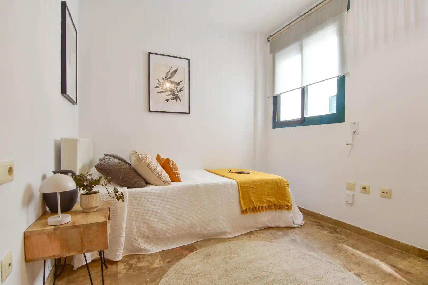 Piso con ascensor en venta en Massalfassar, imagen 32