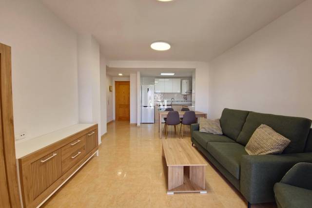 Ático en Alquiler en Almoradí