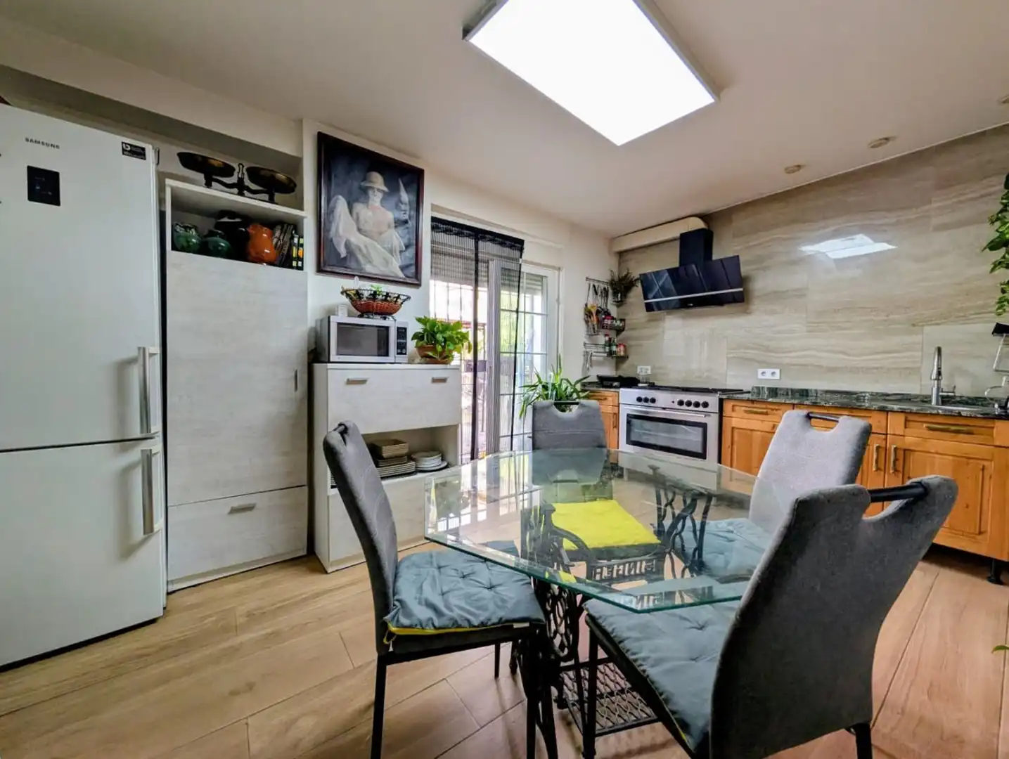 Maison jumelée avec jardin à vendre à Calle Príncipe 2, imagen 10