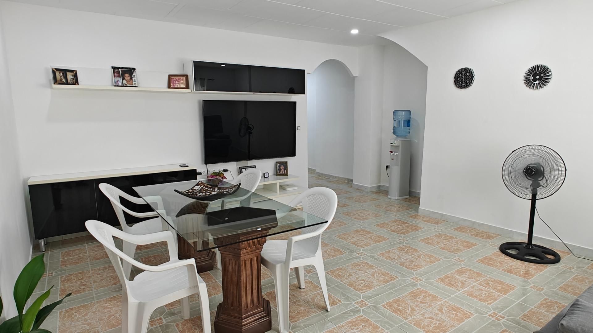 Sala d'estar de Planta baixa en venda en Buñol amb Terrassa