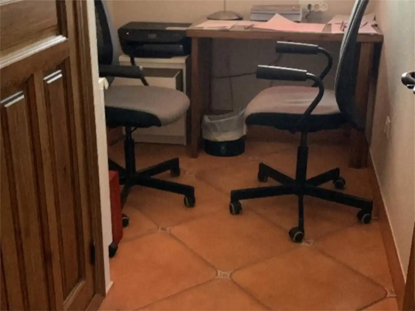 Pis en venda en Mazagón amb Aire condicionat, Traster i Moblat