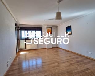 Flat to rent in El Greco, El Quiñón