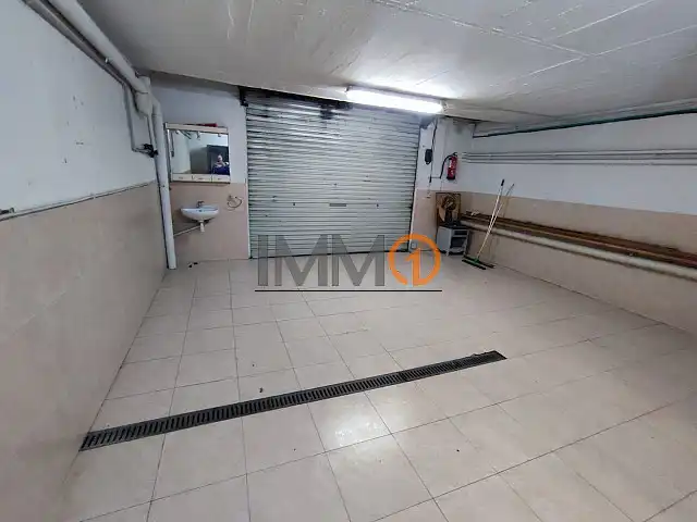 Casa aparellada amb jardí en venda a Engolasters, imagen 44