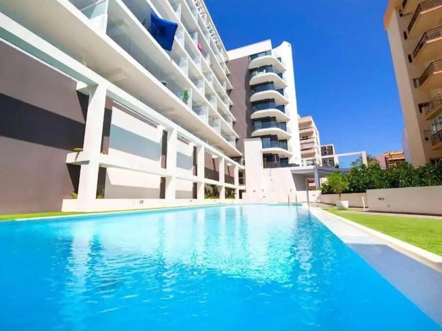 Apartment zum Verkauf in Zona Pueblo, imagen 24