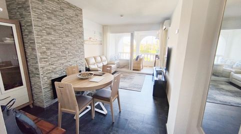 Foto 5 de Casa adosada en venta en L'Almadrava - L'Estanyó, Dénia