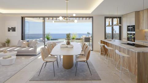 Foto 5 de Àtic en venda a El Faro de Calaburra - Chaparral, Málaga