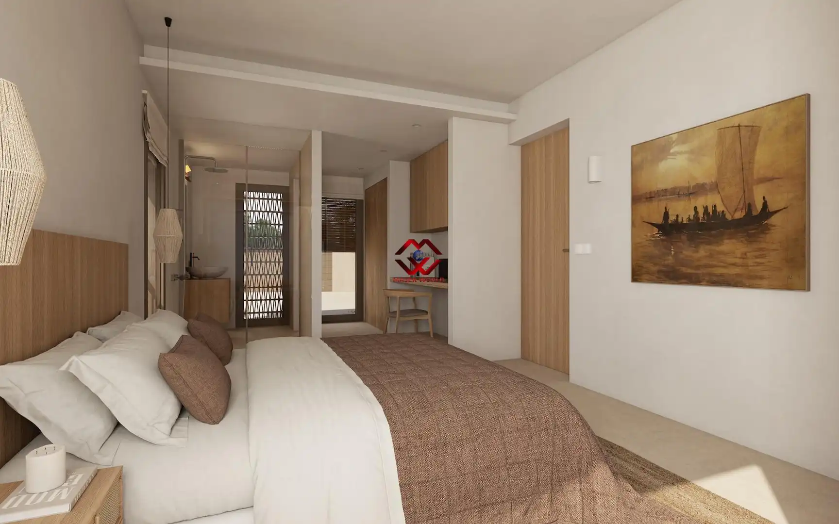 Villa avec piscine à vendre à La Fustera, imagen 15