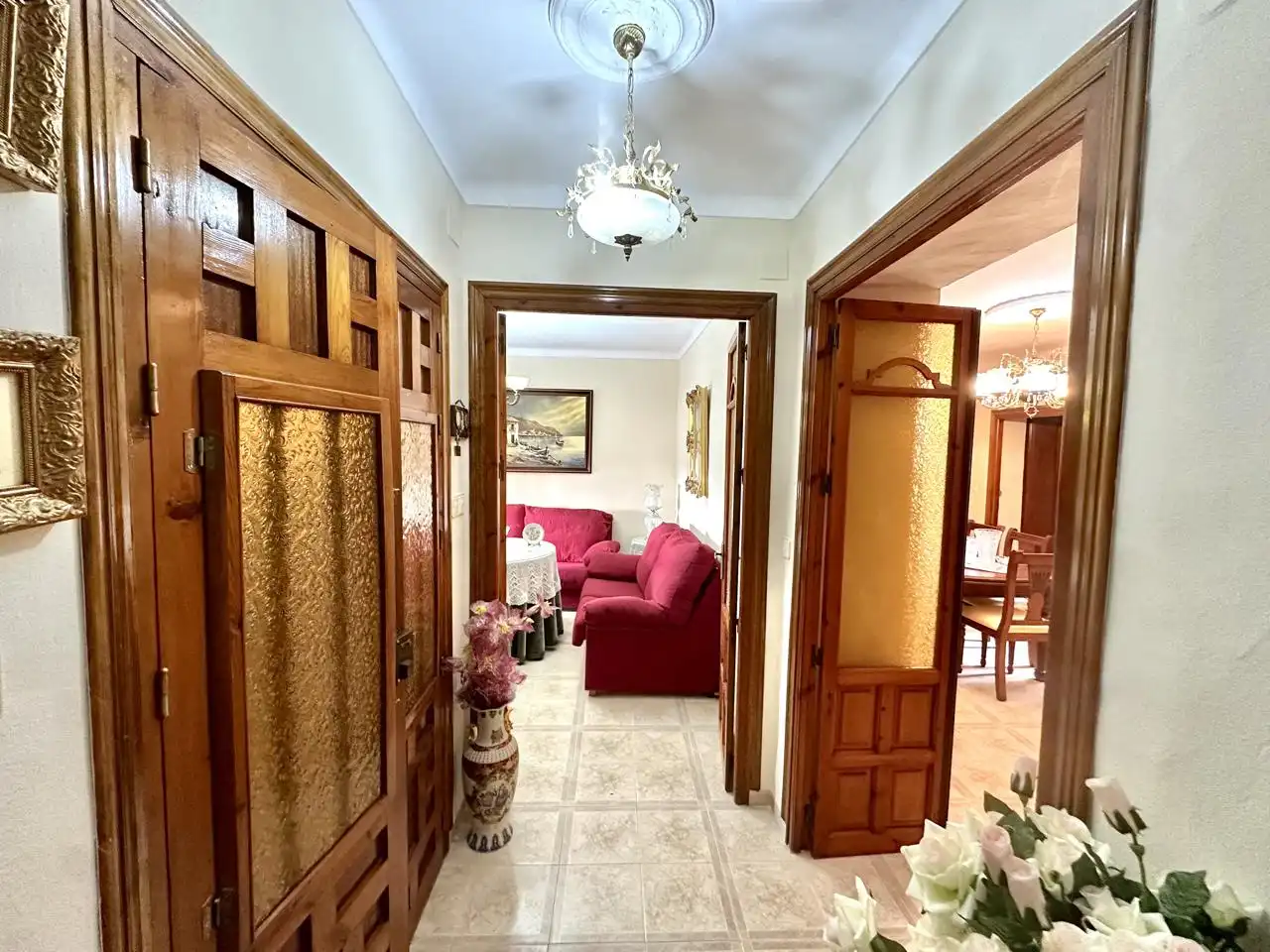 Casa o chalet en venta en Mollina con Aire acondicionado, Jardín privado y Trastero