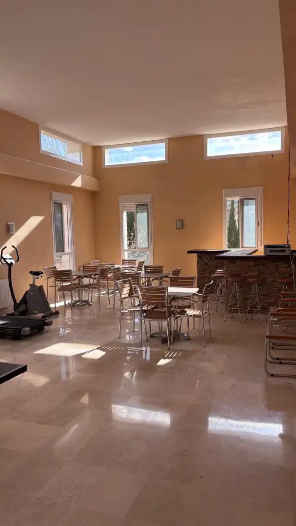 Casa o xalet en venda en Cehegín amb Aire condicionat, Calefacció i Jardí privat