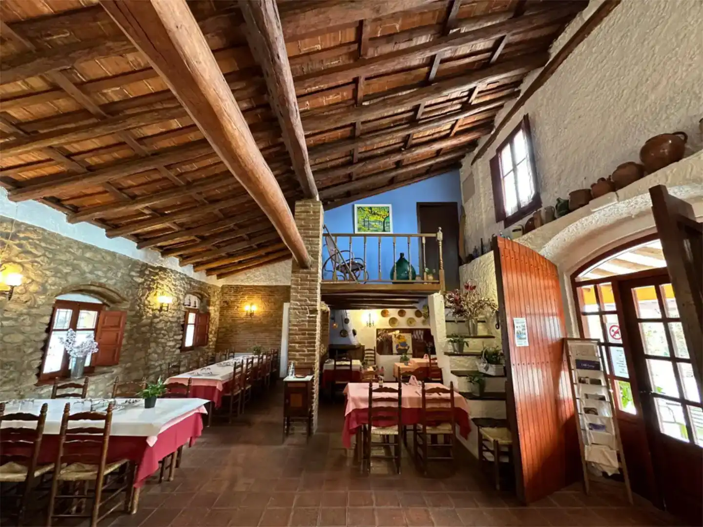 Finca rústica en venda en Vila-rodona amb Aire condicionat i Balcó