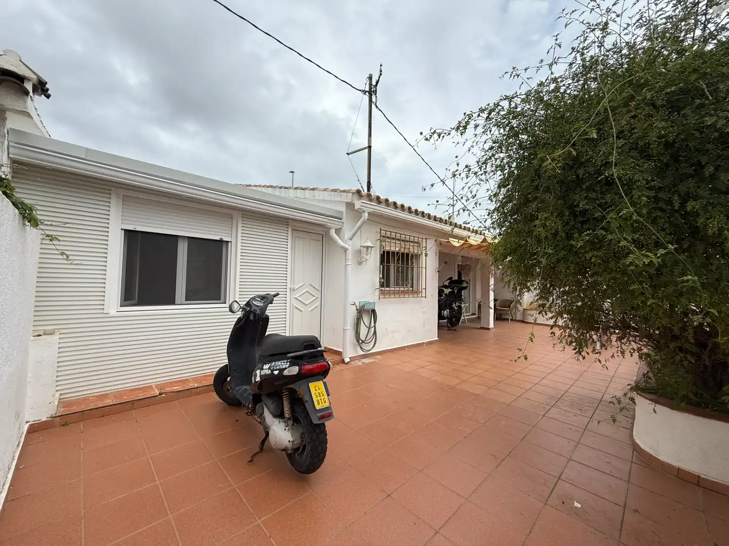 Villa avec terrasse à vendre à El Puerto, imagen 4