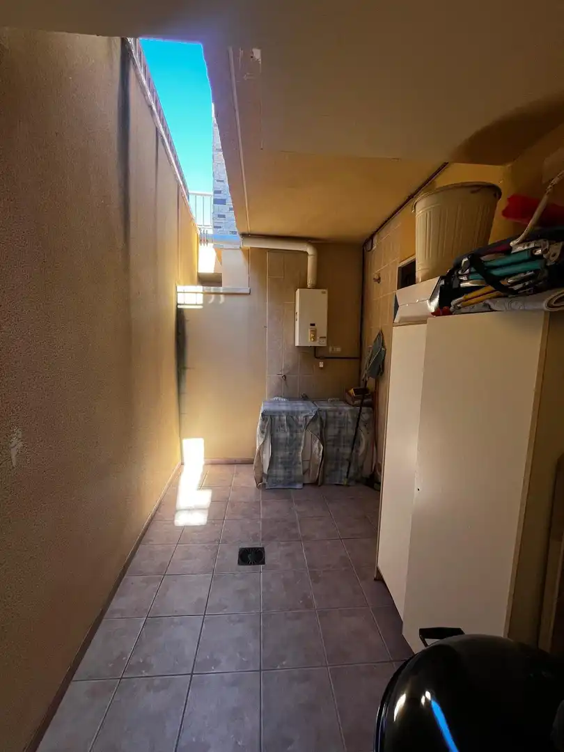 Wohnungen zur Miete in Elche / Elx mit Klimaanlage, Heizung und Terrasse
