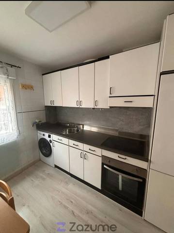 Apartamento en Alquiler en C. Fray Justo Pérez de Urbel en Briviesca