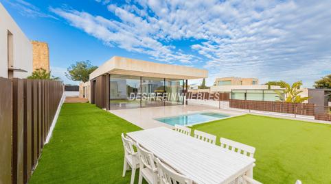 Foto 2 de Casa o xalet en venda a Nueva Santa Barbara - Cruz de Gracia, Godella