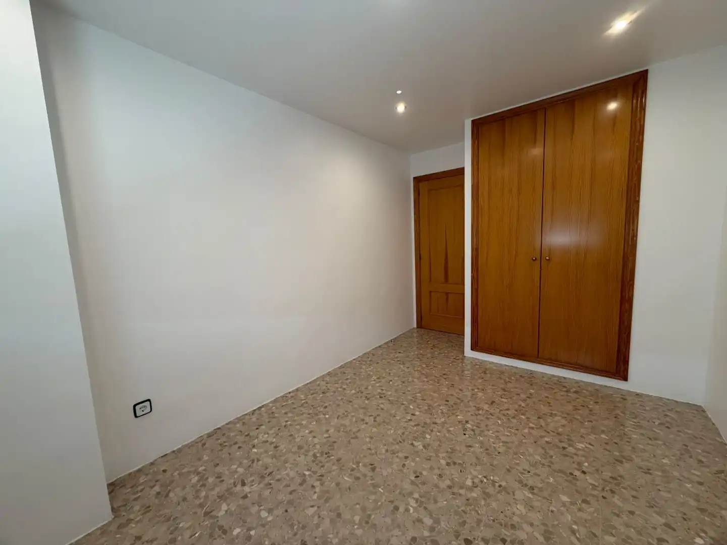 Piso de alquiler en Catarroja con Trastero